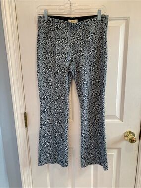 Anthropologie Maeve Pants